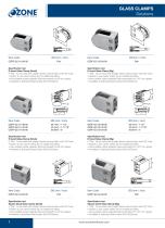 Railing Balustrade Systems - 6