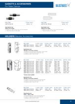 Railing Balustrade Systems - 9