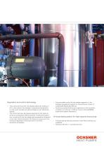 High-capacity heat pumps for high temperatures - 5