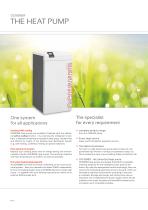 High tech heat pumps - 8