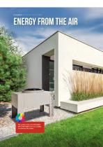 HIGH TECH HEAT PUMPS FOR ME AND NATURE - 10