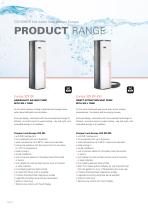 Hot Water Heat Pumps - 4