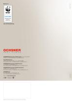 OCHSNER hot water heat pumps - 8