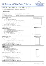 Delivering Sustainable Hot Water Solutions - 5