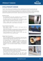 ETC SOLAR COLLECTOR PRODUCT OVERVIEW - 6