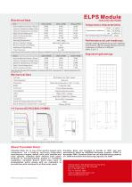 ELPS CS6A-MM - 2