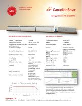 Energy Station PN: CSES351A6 - 2