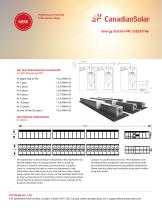 Energy Station PN: CSES351A6 - 3