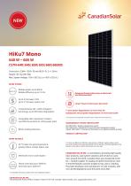 HiKu7 Mono - 1