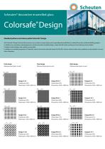 Colorsafe®Design - 1