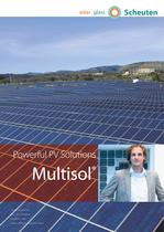 Multisol® Brochures B2B - 1