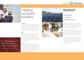 Multisol® Brochures B2B - 4