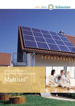 Multisol® Brochures B2C - 1