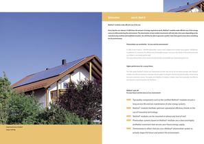 Multisol® Brochures B2C - 2