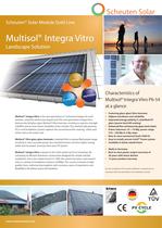 Multisol Integra Vitro Gold Line (landscape) - 1