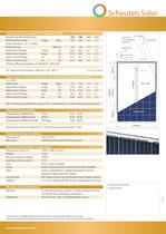 Multisol® P6-60 Gold Line - 2