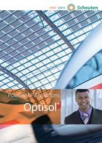 Optisol® Brochure - 1