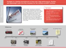 Brochure  2011 Q1 - 2