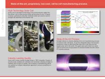 Brochure  2011 Q1 - 3