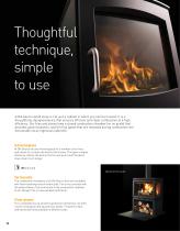 Dik Geurts wood burning fires and stoves EN-10