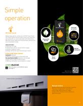 Dik Geurts wood burning fires and stoves EN-11