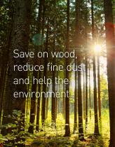 Dik Geurts wood burning fires and stoves EN-4