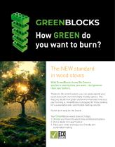 Dik Geurts wood burning fires and stoves EN-8