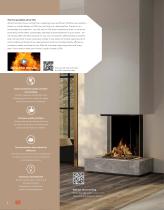 DRU gas fires EN-2