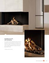 DRU gas fires EN-9