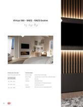 DRU Virtuo Evolve electric fires EN-10