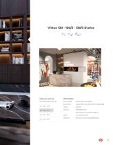 DRU Virtuo Evolve electric fires EN-13