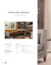 DRU Virtuo Evolve electric fires EN-14