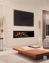 DRU Virtuo Evolve electric fires EN-15