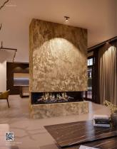 DRU Virtuo Evolve electric fires EN-16