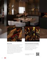 DRU Virtuo Evolve electric fires EN-6