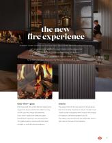 DRU Virtuo Evolve electric fires EN-7