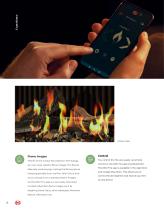 DRU Virtuo Evolve electric fires EN-8