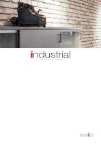 INDUSTRIAL - 1