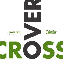 CROSS OVER-1
