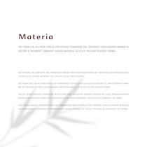 MATERIA - 2