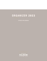 ORGANIZER 2023 - 1