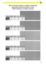 LAMIERE STIRATE - 15