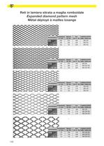 LAMIERE STIRATE - 16