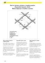 LAMIERE STIRATE - 18