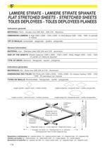 LAMIERE STIRATE - 2