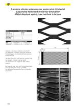 LAMIERE STIRATE - 8