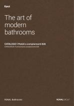 Furniture and complements 026-1