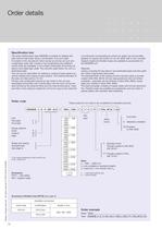 Active Chilled Beams Type DID600B - 12