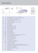 Active Chilled Beams Type DID600B - 8