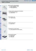 Air-water systems - 5